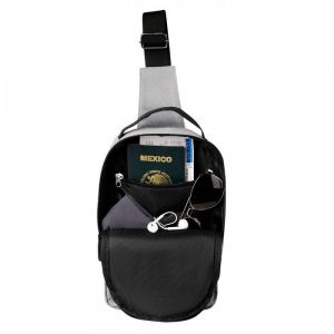MOCHILA DE VIAJE JIMMY personalizada